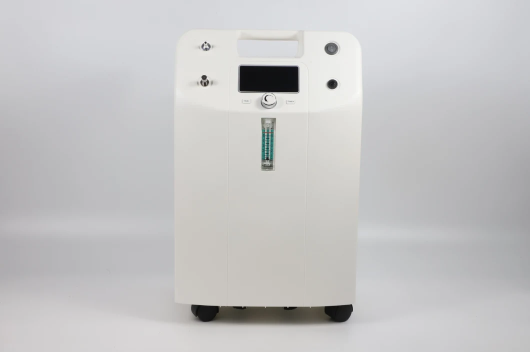 Medical Oxygen Concentrator (3L/5L) Portable Oxygen Concentrator