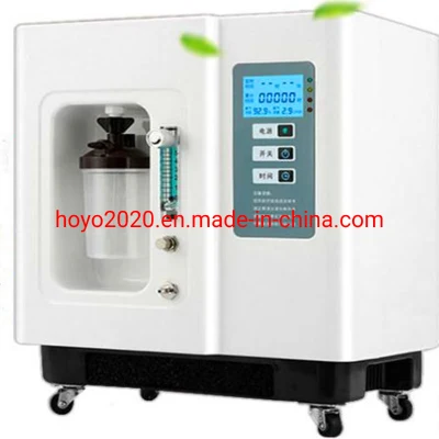 Portable Oxygen Concentrator Battery Home Use Oxygen Concentrator