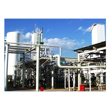 Chenrui Superior Quality Cryogenic Oxygen Generation Equipment